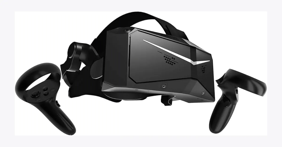 Pimax Crystal Super