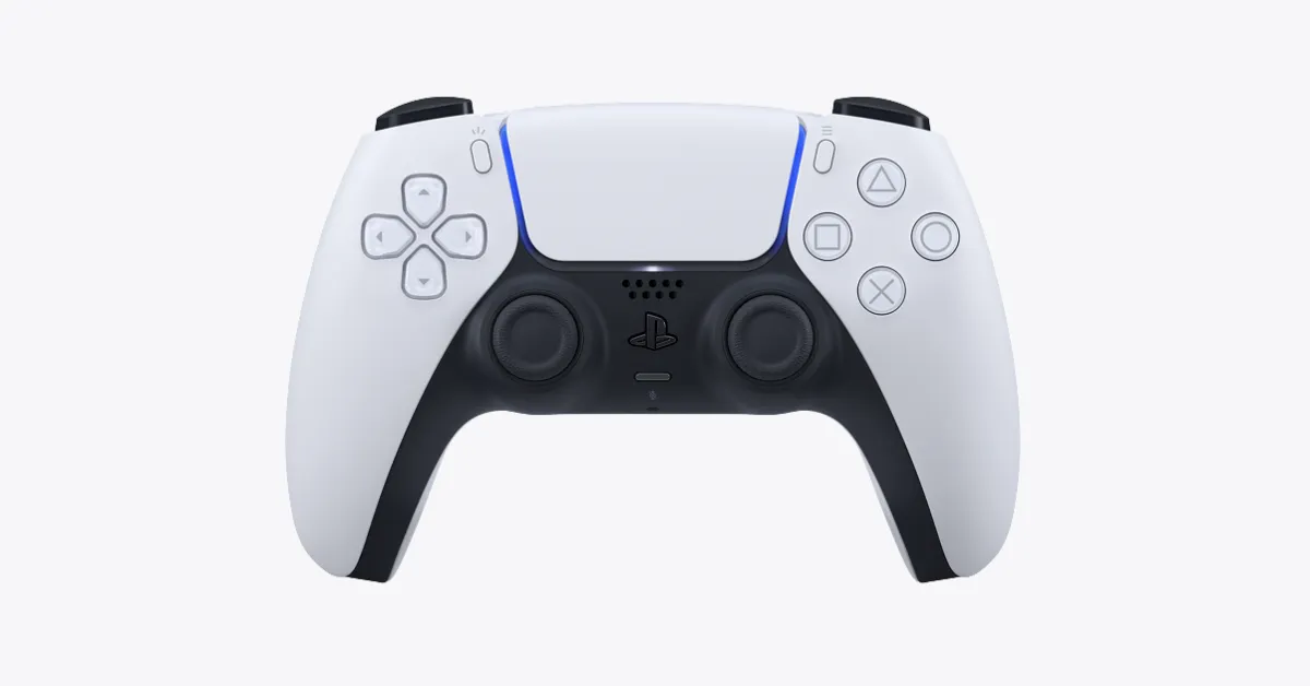 PlayStation DualSense