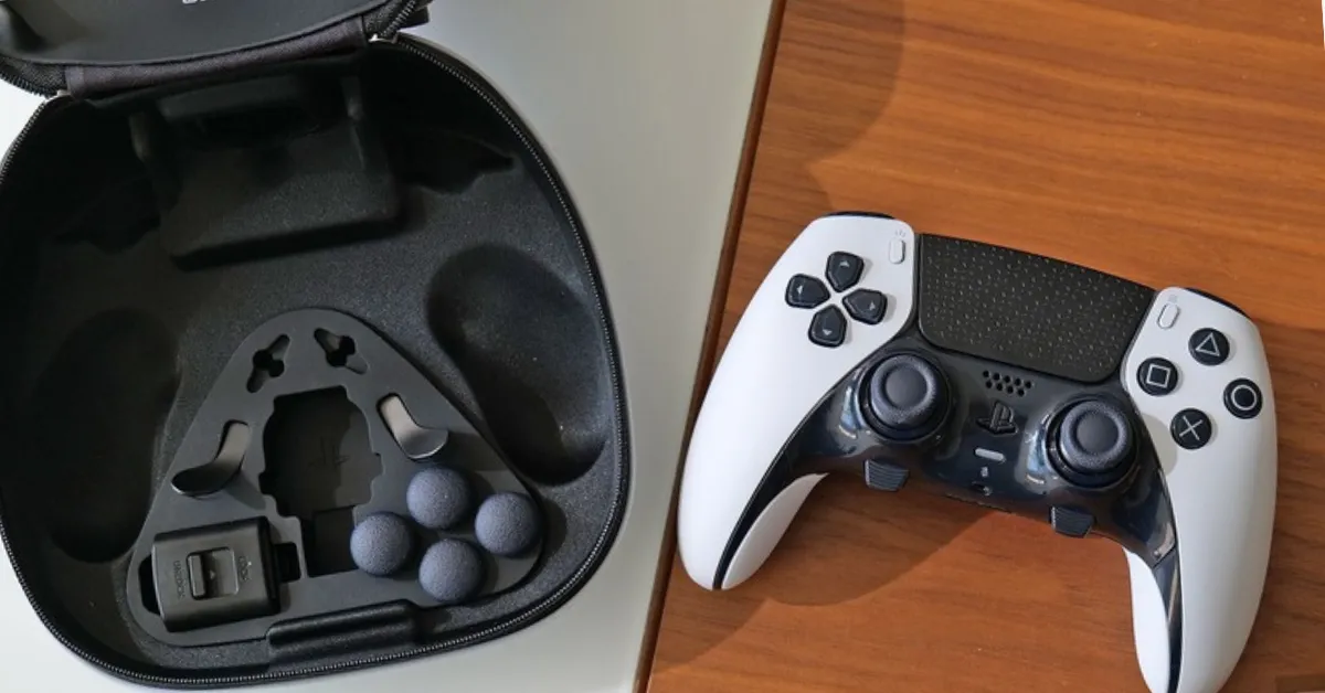 PlayStation DualSense Edge