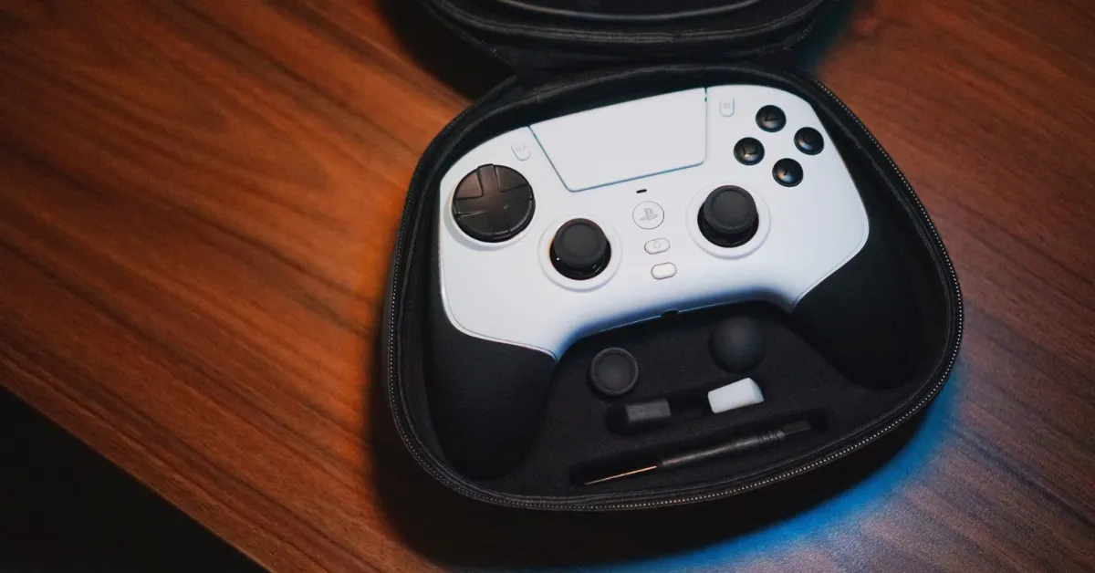 Razer Raiju V3 Pro