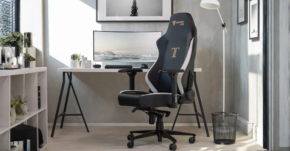 Secretlab TITAN Evo (XL)