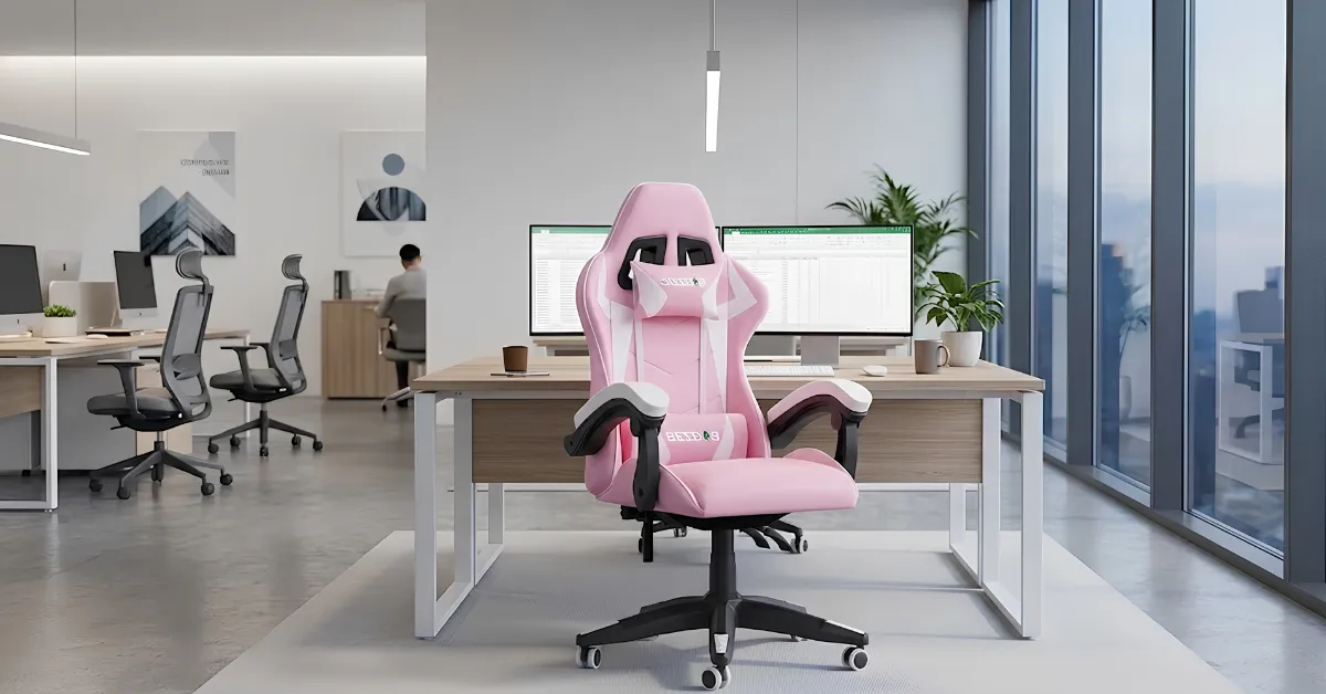 Racingreat Gaming Chair