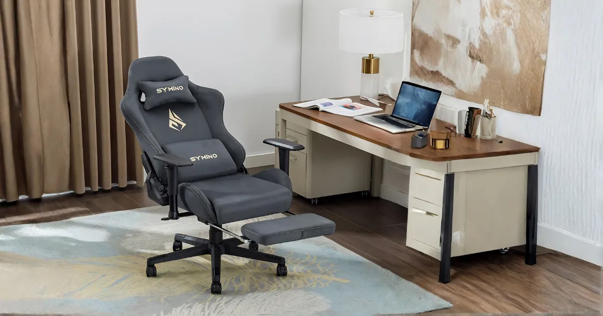 Symino Gaming Chair