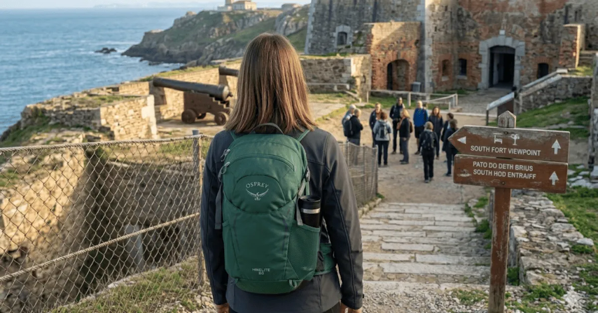 Osprey Daylite 13L Backpack