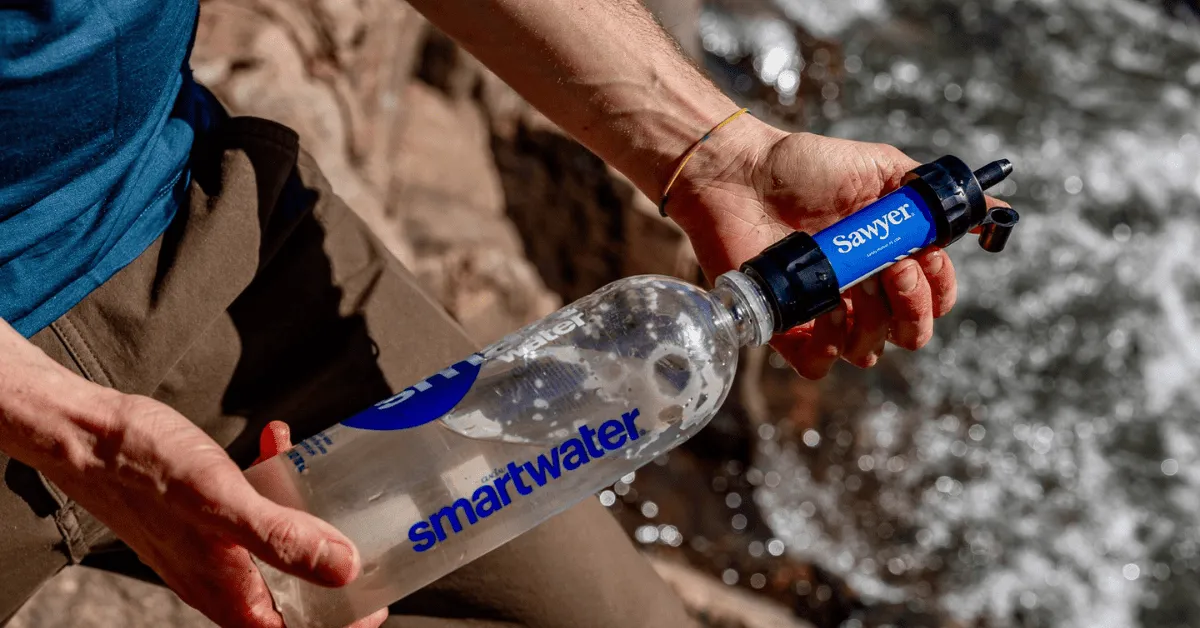 Sawyer MINI Water Filter
