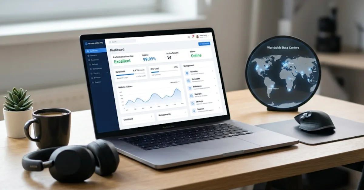Hostinger (Best Overall Value)