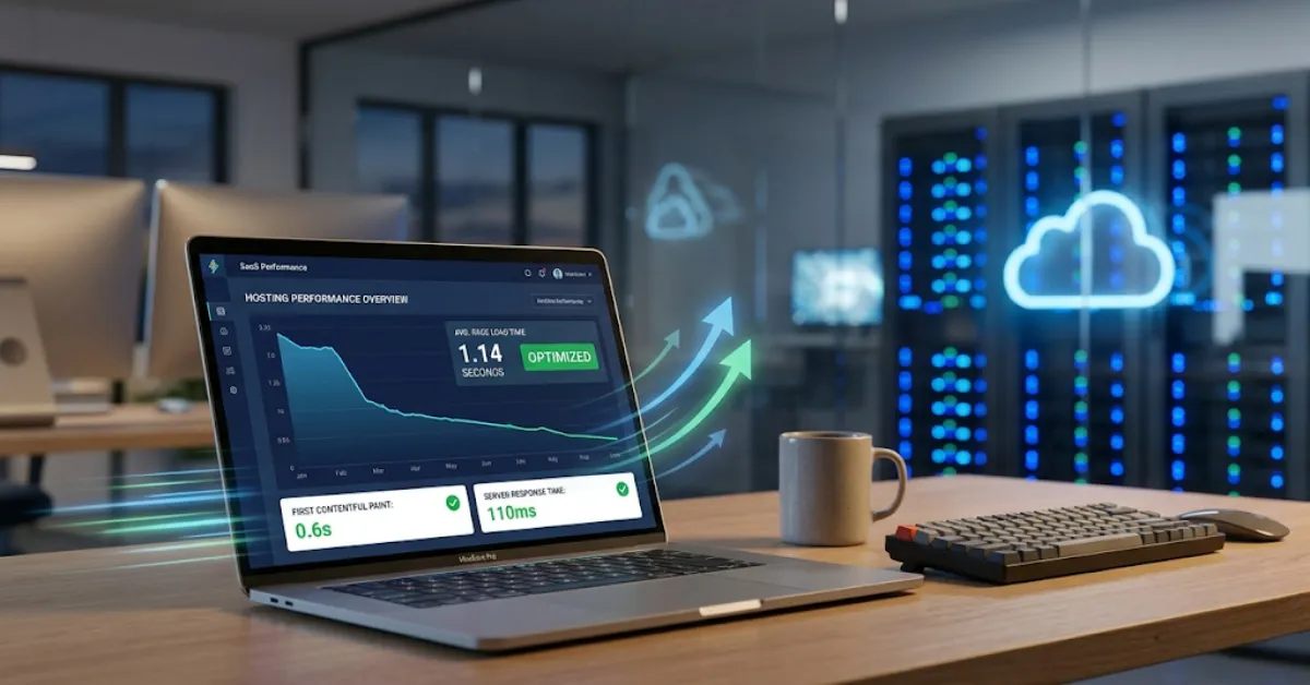 A2 Hosting (Fastest Load Speeds)
