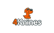 4Knines logo