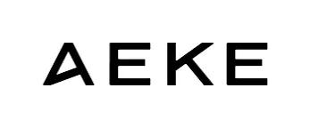 AEKE logo