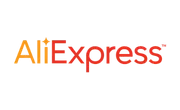 Ali Express logo