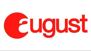 August Home logo