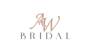 AW Bridal logo