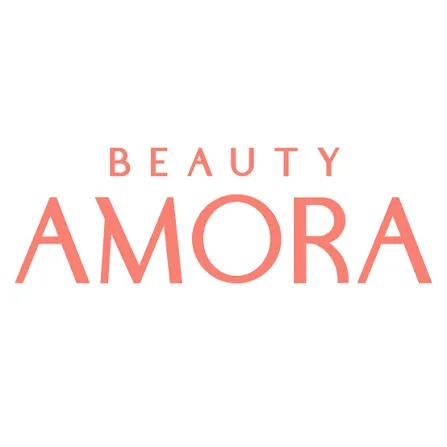 Beauty Amora logo