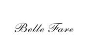 Belle Fare logo