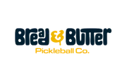Bread & Butter Picleball logo