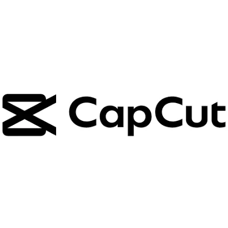 CapCut logo
