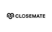 Closemate logo