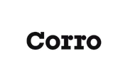 Corro logo