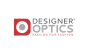 Designer Optics logo