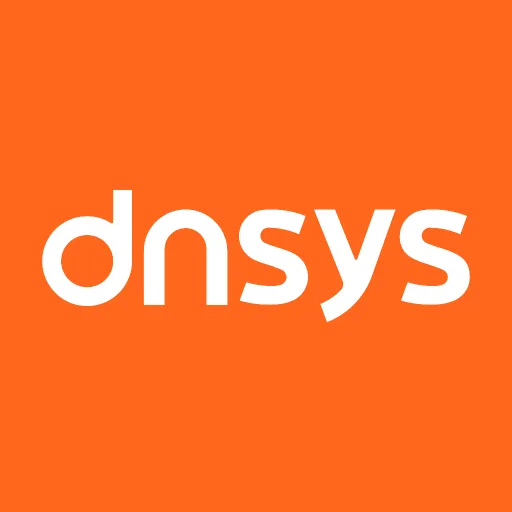 Dnsys logo