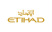 Etihad logo