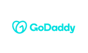 GoDaddy logo