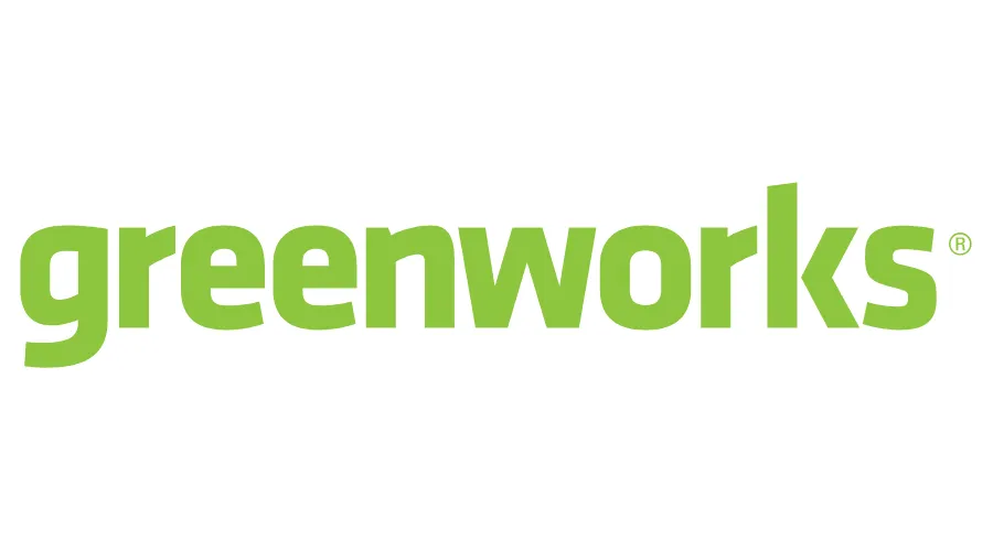 Greenworks logo