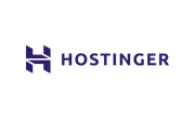 Hostinger logo
