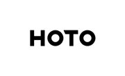 Hoto logo