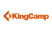 KingCamp logo