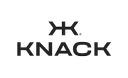 Knack Bags logo