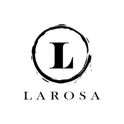 Larosa logo