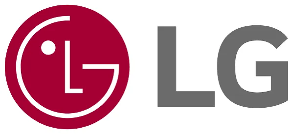 LG UK logo