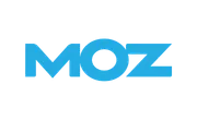 Moz logo