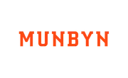 MUNBYN logo