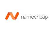 Namecheap logo