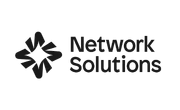 Network Solution logo