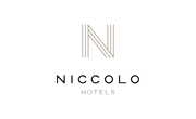 Niccolo Hotels logo