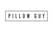 Pillow Guy logo
