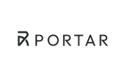 Portar logo