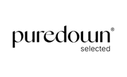 PureDown logo