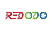 RED ODO logo