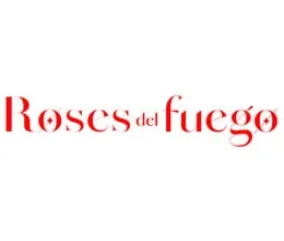 Roses del Fuego logo