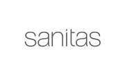 Sanitas Skincare logo