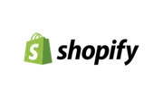 Shopify logo