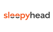 Sleepyhead logo