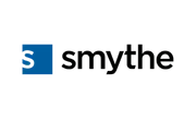 SMYTHE logo