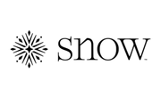 snow logo