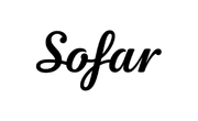 Sofar Sounds logo