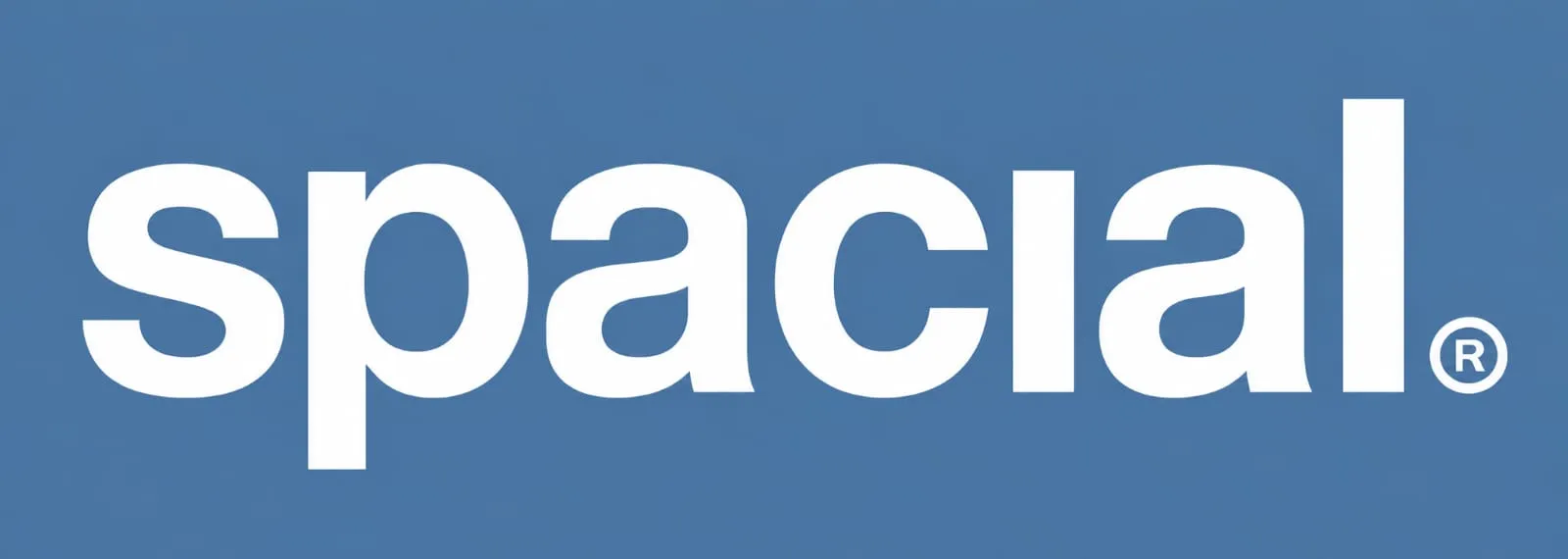 spacial logo